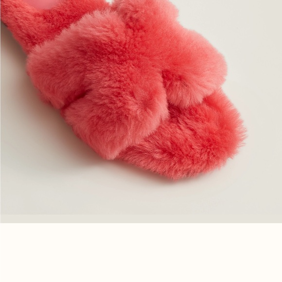 HERMÈS OREN SLIDE WORN only 2 times - Picture 7 of 7